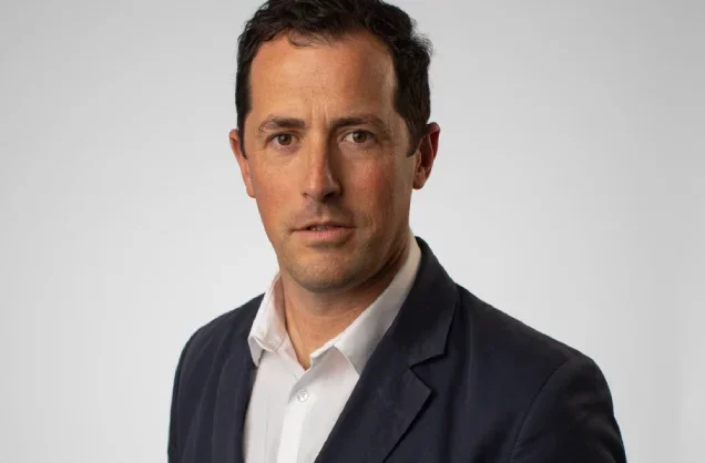 Matthew Garrahan leaves FT for Redbird news division leadership role