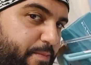 Neighbour ‘called cops FOUR years ago about synagogue terrorist who preached to kids in street – but never heard back’