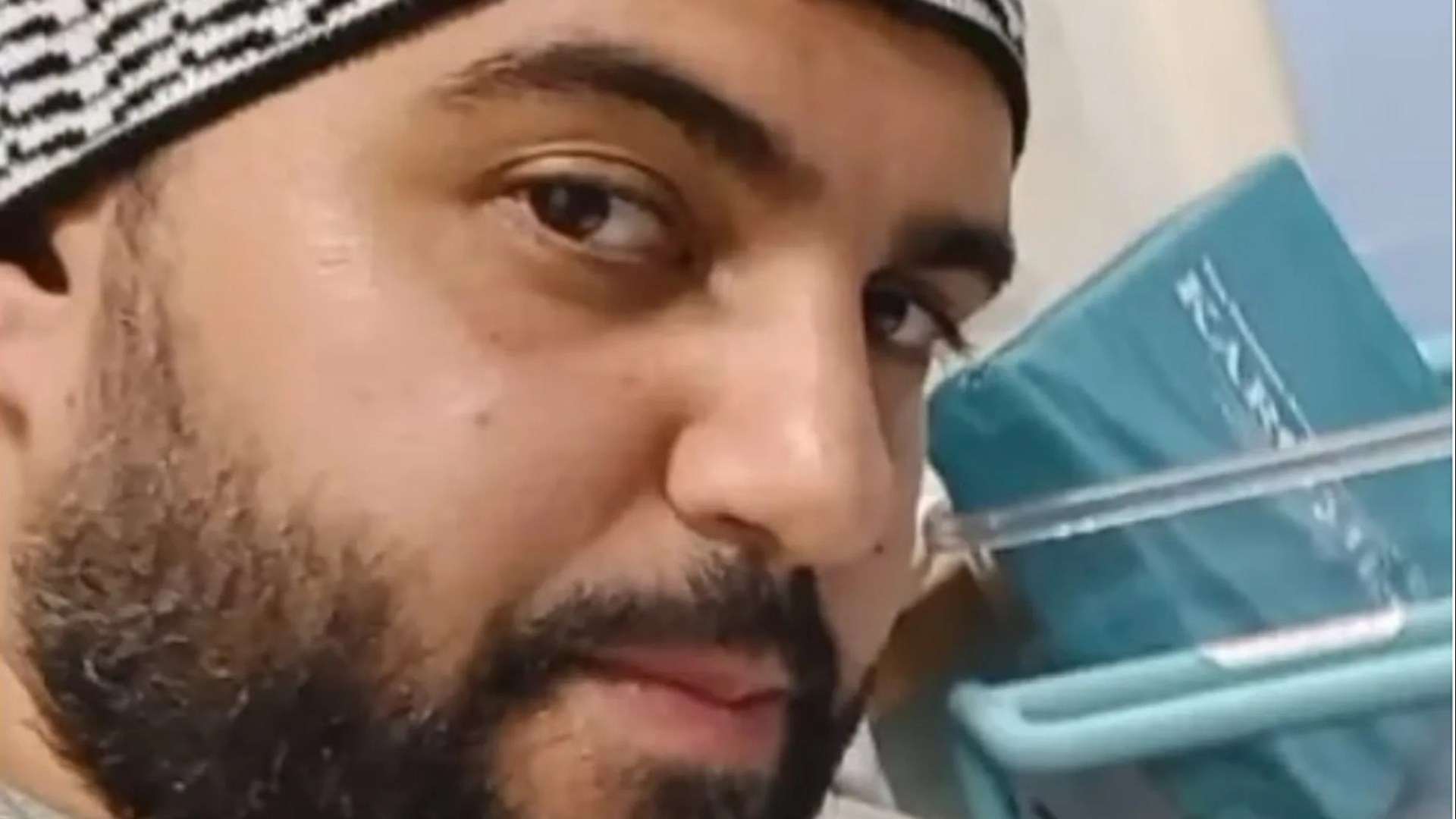 Neighbour ‘called cops FOUR years ago about synagogue terrorist who preached to kids in street – but never heard back’