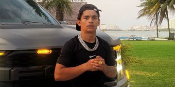 New mystery in death of boxing legend’s son Arutro Gatti Jr, 17, as sister now insists he was murdered like his dad New mystery in death of boxing legend’s son Arutro Gatti Jr, 17, as sister now insists he was murdered like his dad
