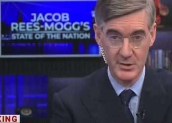 Ofcom backs away from change to rule over politicians acting as presenters