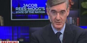 Ofcom backs away from change to rule over politicians acting as presenters
