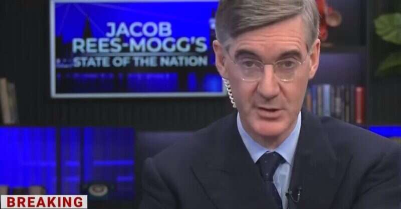 Ofcom backs away from change to rule over politicians acting as presenters