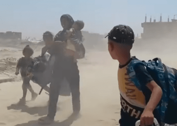 Ofcom orders BBC to air on TV finding that Gaza film broke broadcasting rules