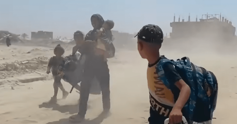 Ofcom orders BBC to air on TV finding that Gaza film broke broadcasting rules