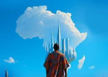 Olu of Warri, Olori Atuwatse III Lead Continental Vision As Botswana Host Elevate Africa 2025