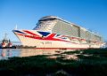 P&O cruise ship crew member dies after accident onboard Arvia vessel en route to Caribbean P&O cruise ship crew member dies after accident onboard Arvia vessel en route to Caribbean