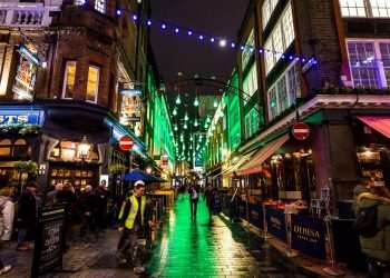 Pubs to open all night with more gigs and outdoor seating in fresh bid to boost growth