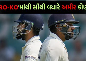 Rich Player: 'Rohit Sharma or Virat Kohli' who is the richest? Find out the total earnings of both the players Rich Player: 'Rohit Sharma or Virat Kohli' who is the richest? Find out the total earnings of both the players