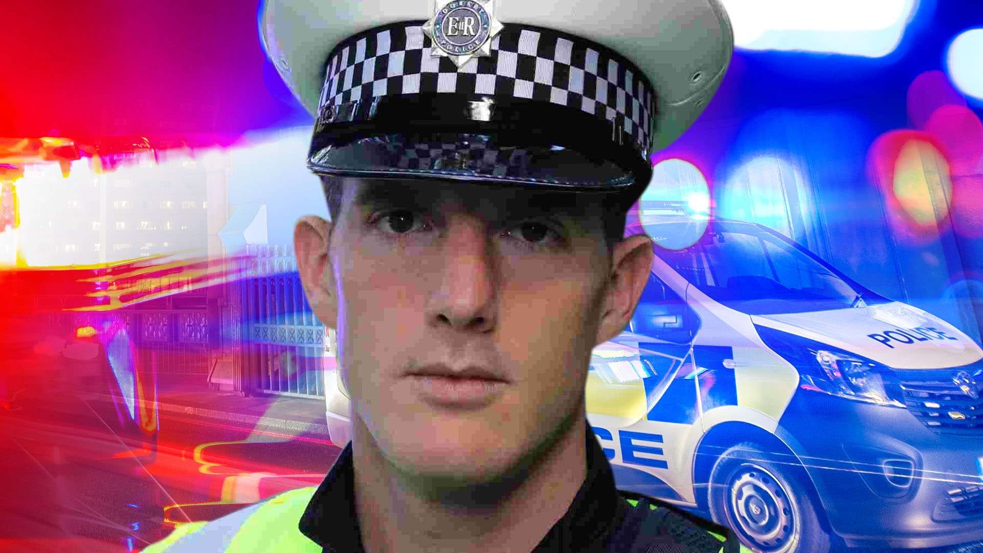 Serial rapist, evil killer & ‘sexist’ chiefs – whistleblower lifts lid on one of UK’s most corrupt police forces