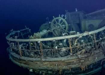 Shocking real reason Shackleton’s doomed Antarctica expedition ship sank over 110 years ago revealed