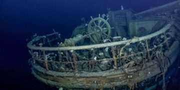 Shocking real reason Shackleton’s doomed Antarctica expedition ship sank over 110 years ago revealed