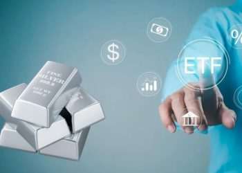 Silver: Hard to invest in silver! After a huge boom, a big announcement was now made on Silver ETF