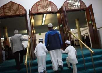 State-backed definition of ‘Islamophobia’ would undermine Britain’s counterterrorism and immigration laws, claims report State-backed definition of ‘Islamophobia’ would undermine Britain’s counterterrorism and immigration laws, claims report