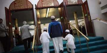 State-backed definition of ‘Islamophobia’ would undermine Britain’s counterterrorism and immigration laws, claims report