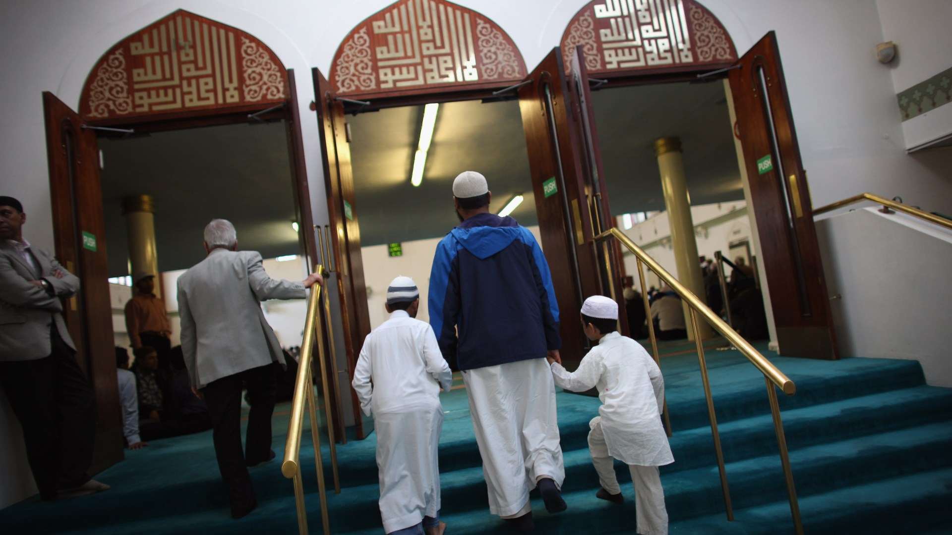 State-backed definition of ‘Islamophobia’ would undermine Britain’s counterterrorism and immigration laws, claims report
