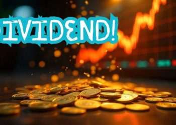 Stock Market: 200% Dividend! A cement manufacturing company gave a gift to investors, do you own these shares or not?