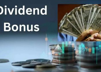 Stock Market: 83.7 million bonus shares! The company will give investors 1 for 1 free share and both dividend, how much rupees have you invested in this stock?