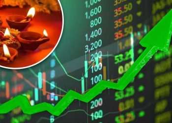 Stock Market: More than 400,000 benefits to investors! Even before Diwali, the company gave 'gifts' to investors, will you benefit or not?