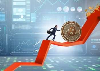 The high level so far! Cryptocurrency 'Bitcoin' once again made history, attracted investors from this new boom