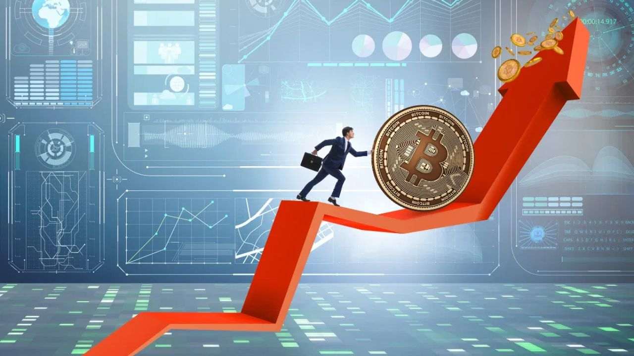 The high level so far! Cryptocurrency 'Bitcoin' once again made history, attracted investors from this new boom