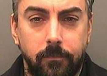 Two more men, 23 and 39, arrested over death of Lostprophets paedophile Ian Watkins after attack in prison