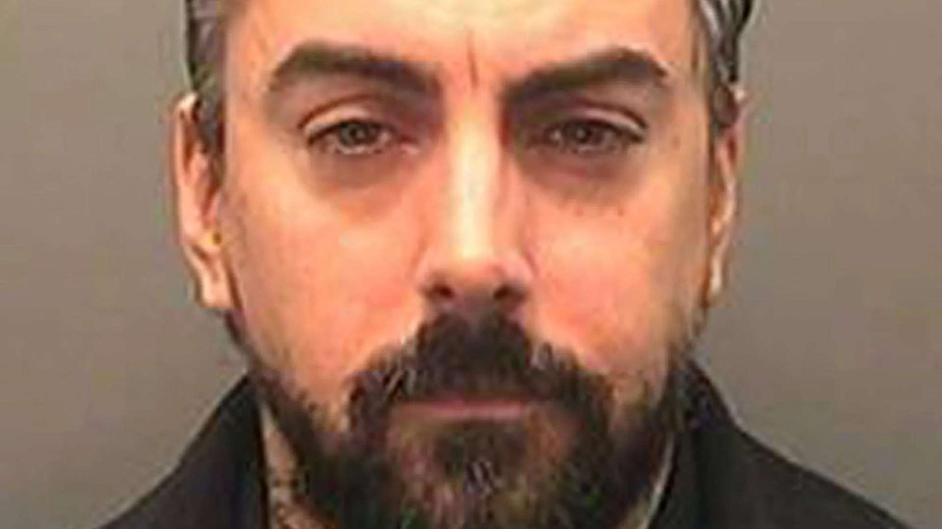 Two more men, 23 and 39, arrested over death of Lostprophets paedophile Ian Watkins after attack in prison