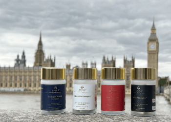 British Anti-Aging Supplement Brand ENVILT® Sets a New Standard in Premium Skincare from Within