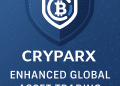 Cryparx Strengthens Security Infrastructure and Risk Control Systems to Build an Institutional-Grade Global Asset Trading Network, Driving Upgrades in Multi-Currency Trading Ecosystem and Cross-Border Service Capabilities Cryparx Strengthens Security Infrastructure and Risk Control Systems to Build an Institutional-Grade Global Asset Trading Network, Driving Upgrades in Multi-Currency Trading Ecosystem and Cross-Border Service Capabilities