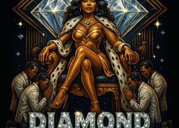 The Diamond White Era: Hip-Hop’s Queen Breaks Every Barrier