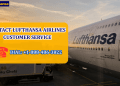 10 Ways to Contact How to Speak with Lufthansa Airlines Customer Service: An Airlines Guide 10 Ways to Contact How to Speak with Lufthansa Airlines Customer Service: An Airlines Guide