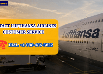 10 Ways to Contact How to Speak with Lufthansa Airlines Customer Service: An Airlines Guide