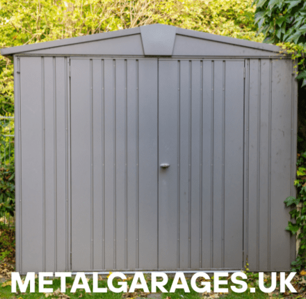 MetalGarages.uk Launches Secure Garages Across the UK MetalGarages.uk Launches Secure Garages Across the UK