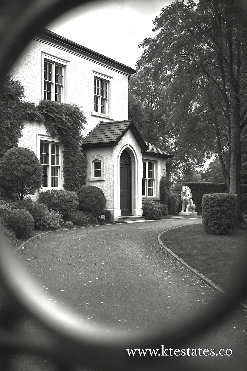 KT Estates Management Reinforces Investment Opportunity as UK House Prices Surge