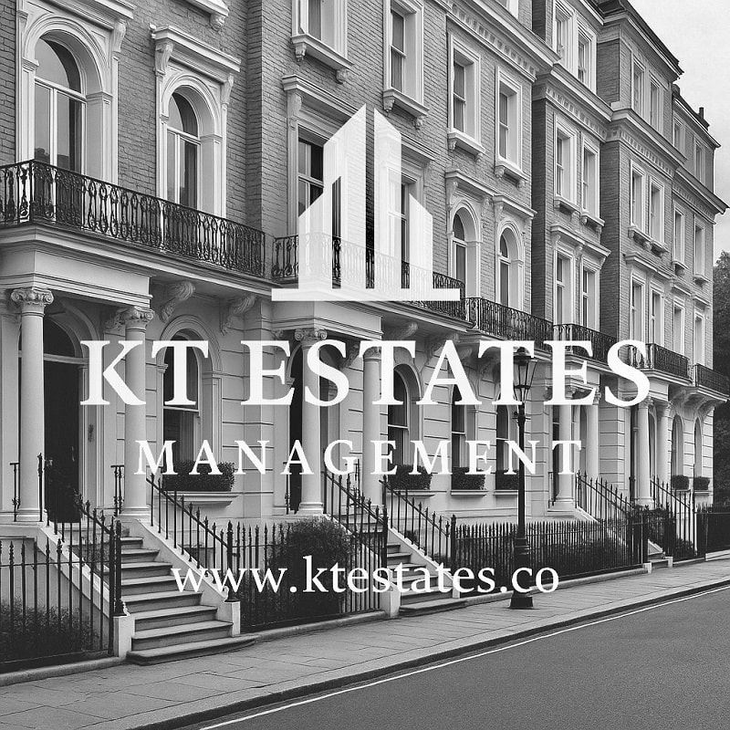 KT Estates Management Reinforces Investment Opportunity as UK House Prices Surge