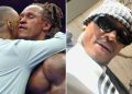 Anthony Yarde vows to come back stronger than ever after David Benavidez loss despite being warned to consider future