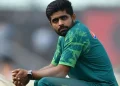 Breaking News: Pakistan's star batsman Babar Azam has been punished by ICC for this mistake