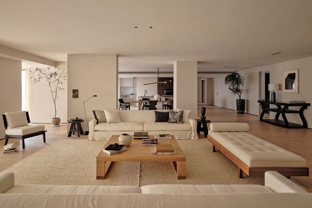 Chen Kan Pioneers New Asset Management Model Maisons Gain Leasing Addresses Core Concerns of High End Homeowners