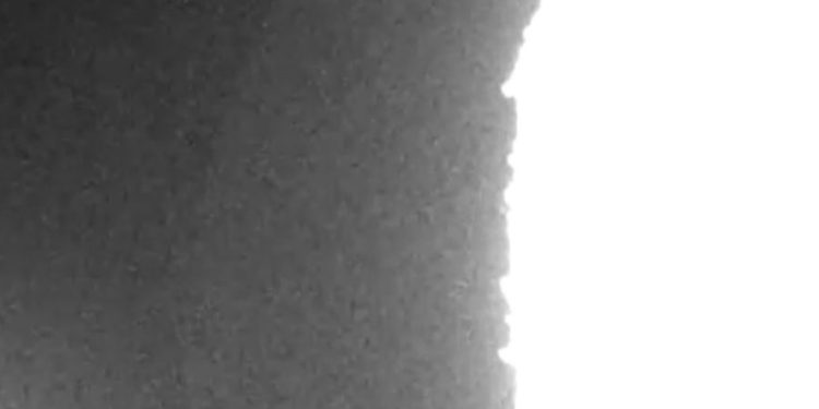 Chilling moment two eerie flashes erupt from surface of the MOON in haunting telescope footage – here’s what made them Chilling moment two eerie flashes erupt from surface of the MOON in haunting telescope footage – here’s what made them