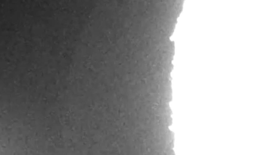 Chilling moment two eerie flashes erupt from surface of the MOON in haunting telescope footage – here’s what made them