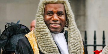 David Lammy accused of not trusting the public with plan to scrap jury trials David Lammy accused of not trusting the public with plan to scrap jury trials