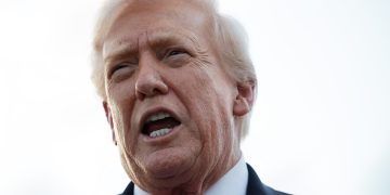 Donald Trump is ‘absolutely enraged’ and BBC has ‘deeply offended a crucial ally’, Nigel Farage blasts