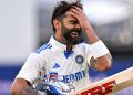 False rumor spread about Virat Kohli, BCCI had to clarify…