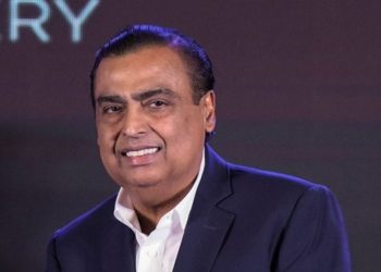 Follow these words of Gujarati businessman Mukesh Ambani for success
