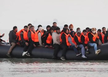 Fury as illegal migrants STILL taking taxis YOU pay for to the doctors two months after Labour promised ‘urgent review’