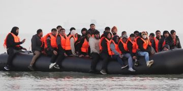 Fury as illegal migrants STILL taking taxis YOU pay for to the doctors two months after Labour promised ‘urgent review’