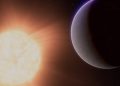 Hellish 2,400C ‘super Earth’ may be stuffed with GEMS & Nasa says it has ‘global’ lava ocean and ‘sparkling skies’
