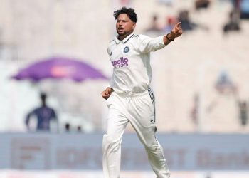 IND vs SA : Why was Temba Bavuma's wicket memorable for Kuldeep Yadav? The reason is special IND vs SA : Why was Temba Bavuma's wicket memorable for Kuldeep Yadav? The reason is special