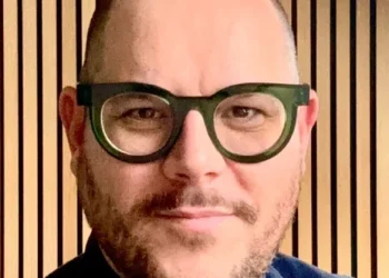 Iconic (formerly National World) poaches Newsquest transformation director Morgan Stevenson