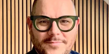 Iconic (formerly National World) poaches Newsquest transformation director Morgan Stevenson Iconic (formerly National World) poaches Newsquest transformation director Morgan Stevenson